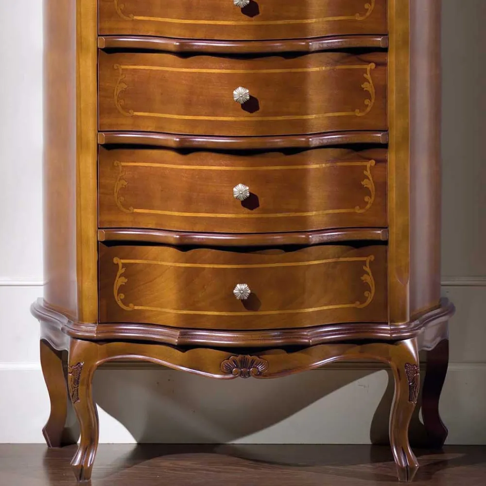 Schubladenkommode Assolato*Pharao24 Online