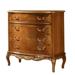 Schubladenkommode Asvilos*Pharao24 New