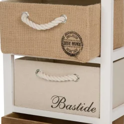 Schubladenkommode Bahma*Pharao24 Online