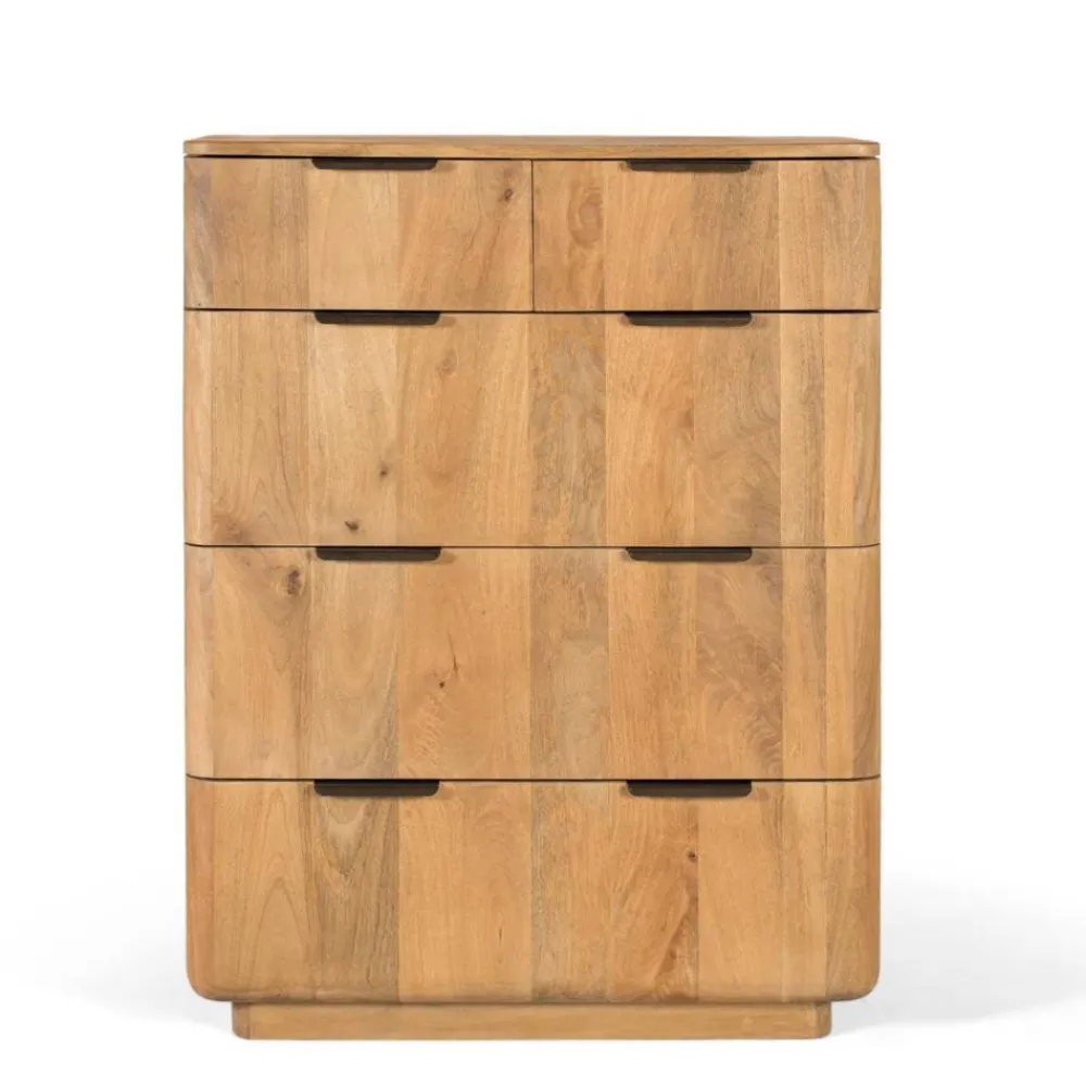 Schubladenkommode Boplara Schlafzimmerkommoden|Schubkastenkommoden