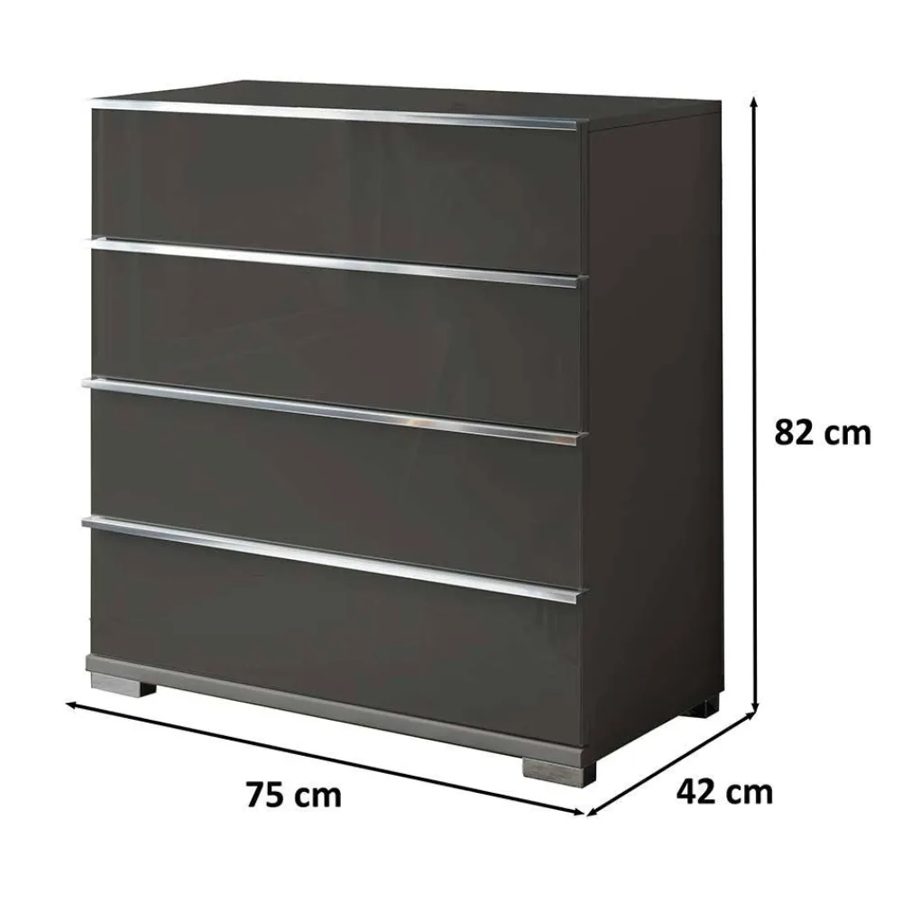 Schubladenkommode Boplaroma*Pharao24 Best