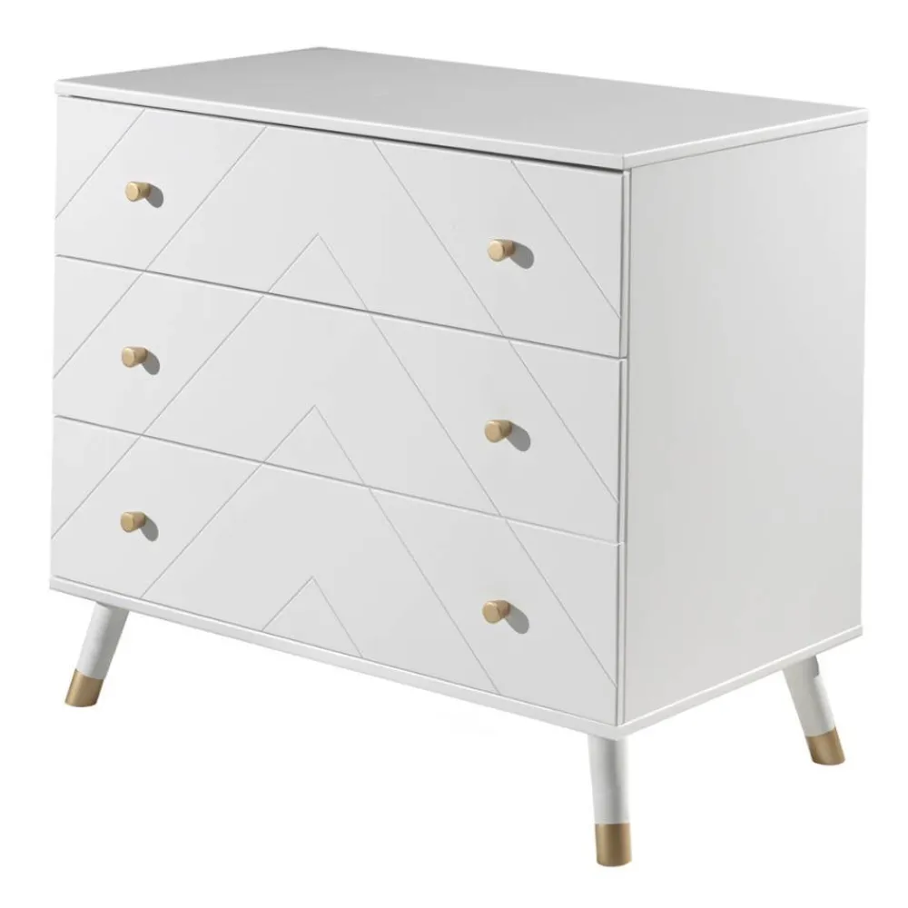 Hot Schubladenkommode Canjan Kinder Kinderkommoden