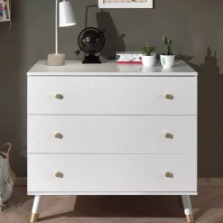 Hot Schubladenkommode Canjan Kinder Kinderkommoden