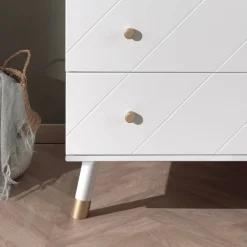 Hot Schubladenkommode Canjan Kinder Kinderkommoden