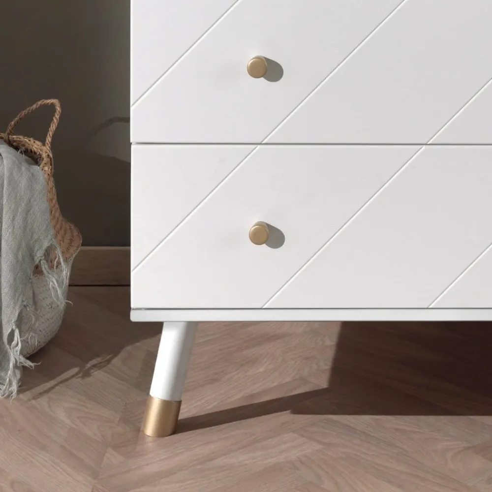 Hot Schubladenkommode Canjan Kinder Kinderkommoden