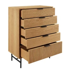 Schubladenkommode Durian*Pharao24 Outlet