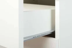 Outlet Schubladenkommode Enija Flurkommoden|Schlafzimmerkommoden