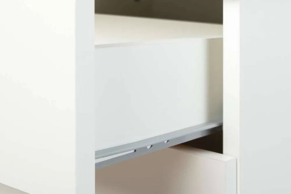 Outlet Schubladenkommode Enija Flurkommoden|Schlafzimmerkommoden