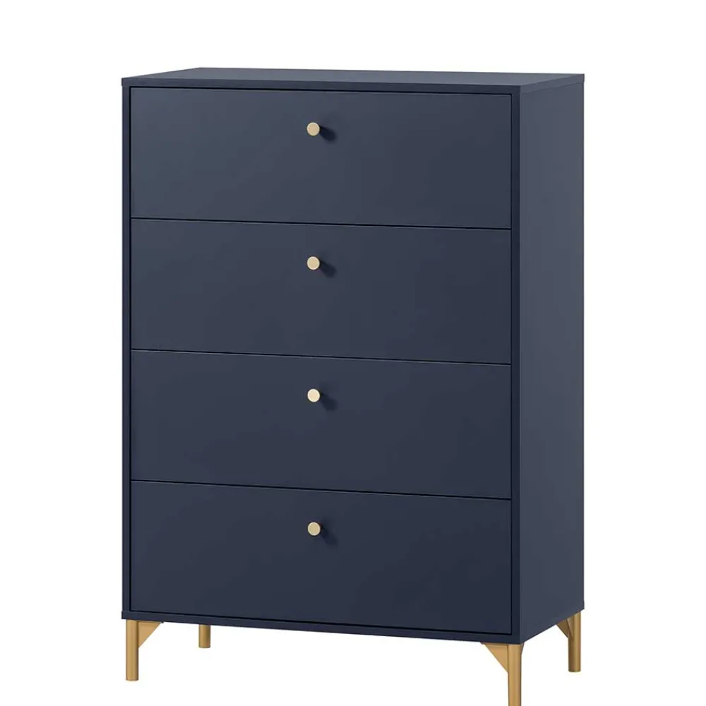 Discount Schubladenkommode Estren Schlafzimmerkommoden|Schubkastenkommoden