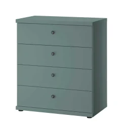 Schubladenkommode Forjan*Pharao24