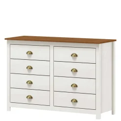 Schubladenkommode Granada*Pharao24 Clearance