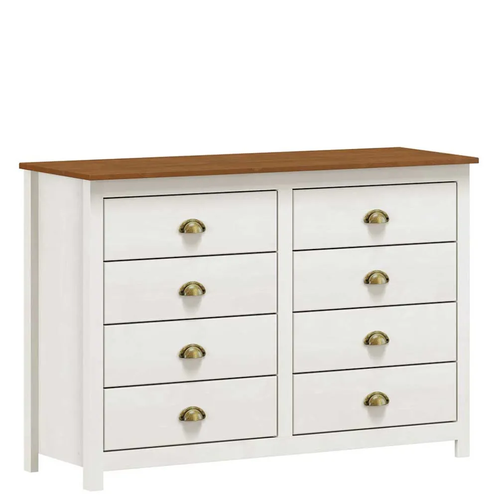 Schubladenkommode Granada*Pharao24 Clearance