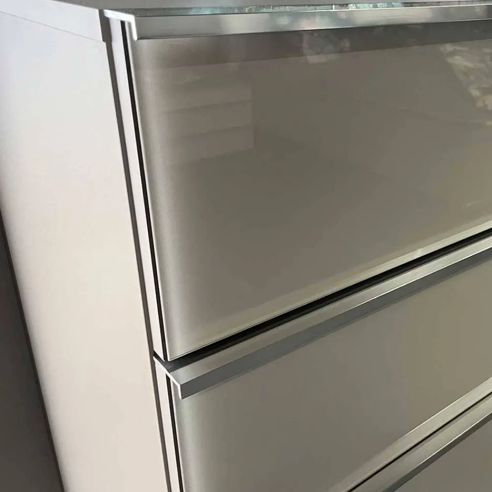 Best Schubladenkommode Latina Schlafzimmerkommoden|Schubkastenkommoden