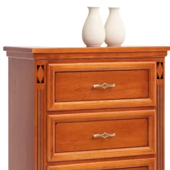 New Schubladenkommode Lundreo Schlafzimmerkommoden|Schubkastenkommoden