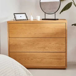 Outlet Schubladenkommode Magies Flurkommoden|Schlafzimmerkommoden