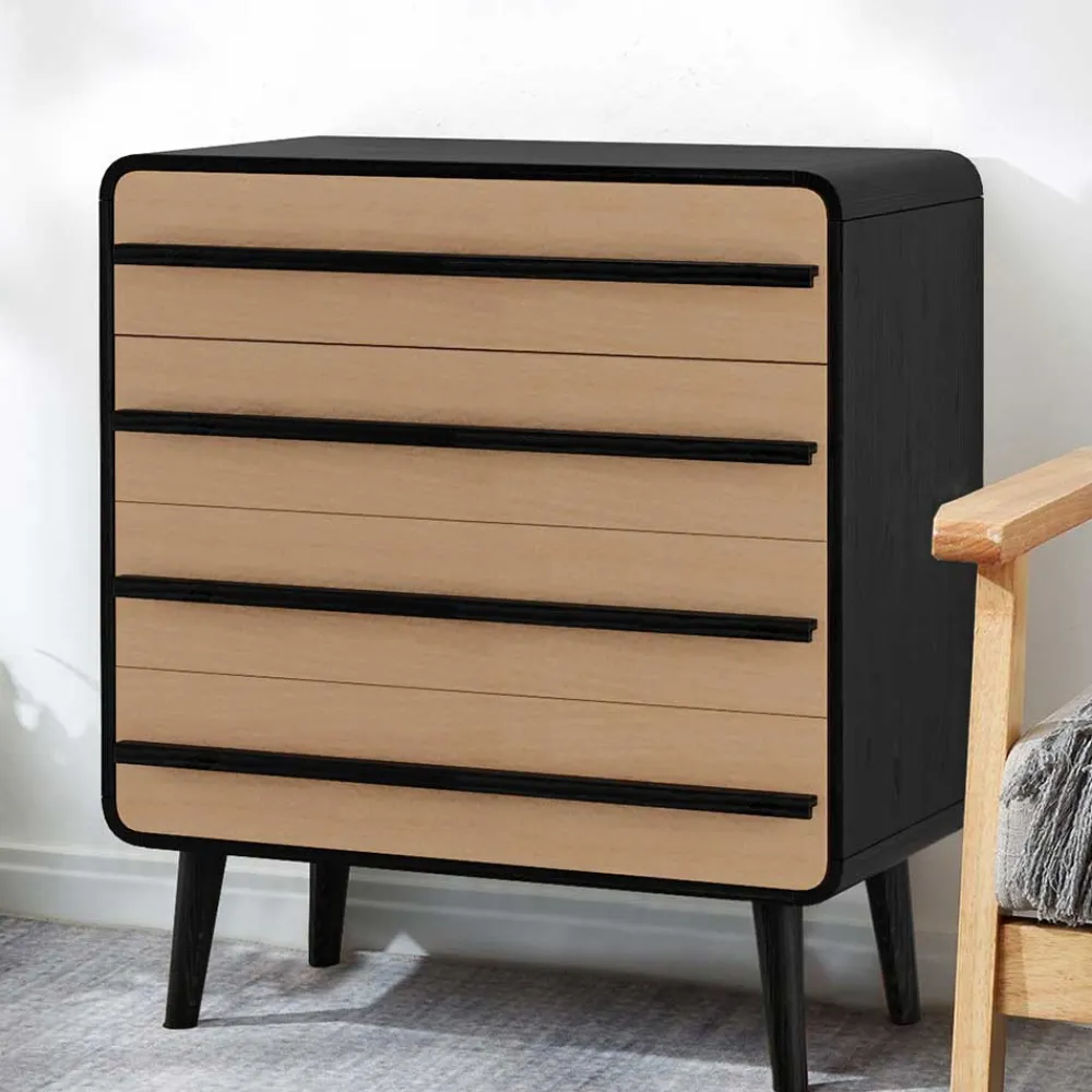 Schubladenkommode Matthias*Pharao24 Hot