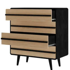 Schubladenkommode Matthias*Pharao24 Hot