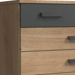 Sale Schubladenkommode Melcian Flurkommoden|Schlafzimmerkommoden