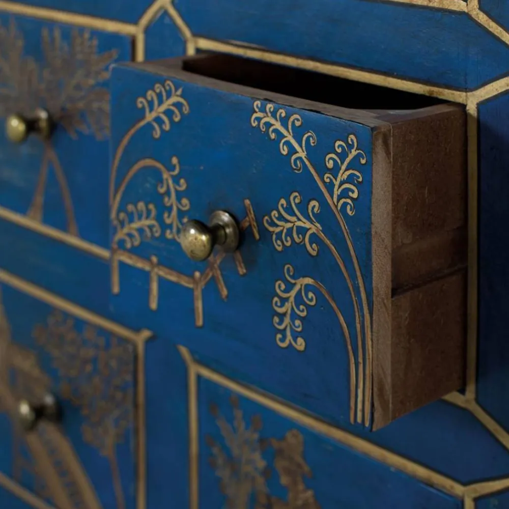 Schubladenkommode Miragda*Pharao24 Clearance