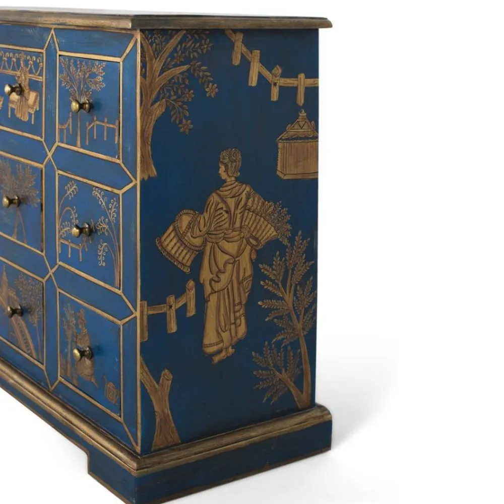 Schubladenkommode Miragda*Pharao24 Clearance