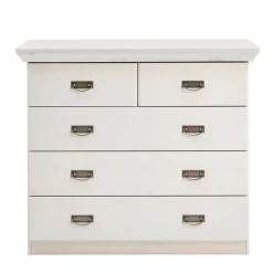 Outlet Schubladenkommode Mures Küchenkommode|Wohnzimmerkommoden