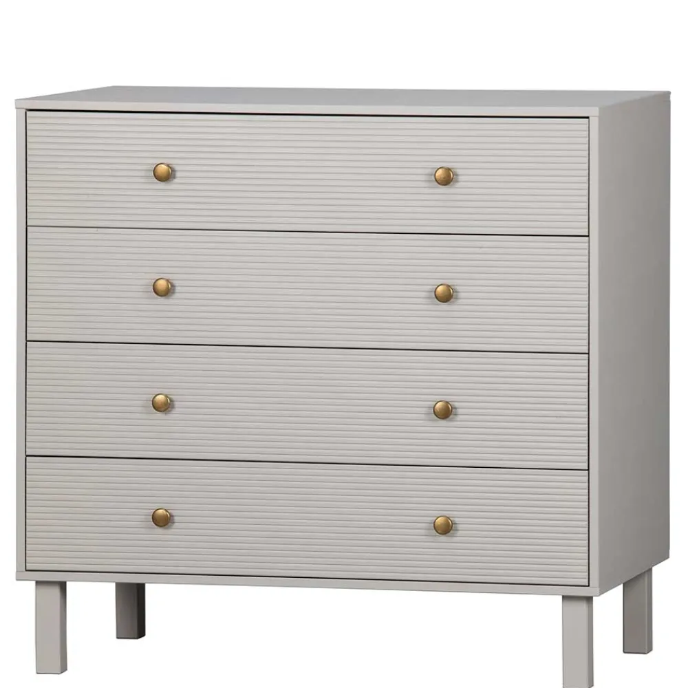 Online Schubladenkommode Novelya Flurkommoden|Schlafzimmerkommoden