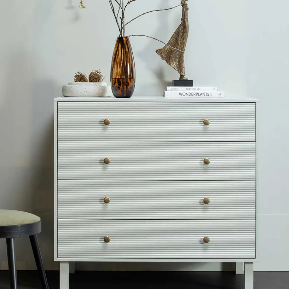 Online Schubladenkommode Novelya Flurkommoden|Schlafzimmerkommoden