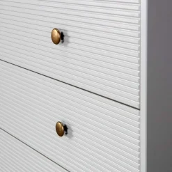 Online Schubladenkommode Novelya Flurkommoden|Schlafzimmerkommoden