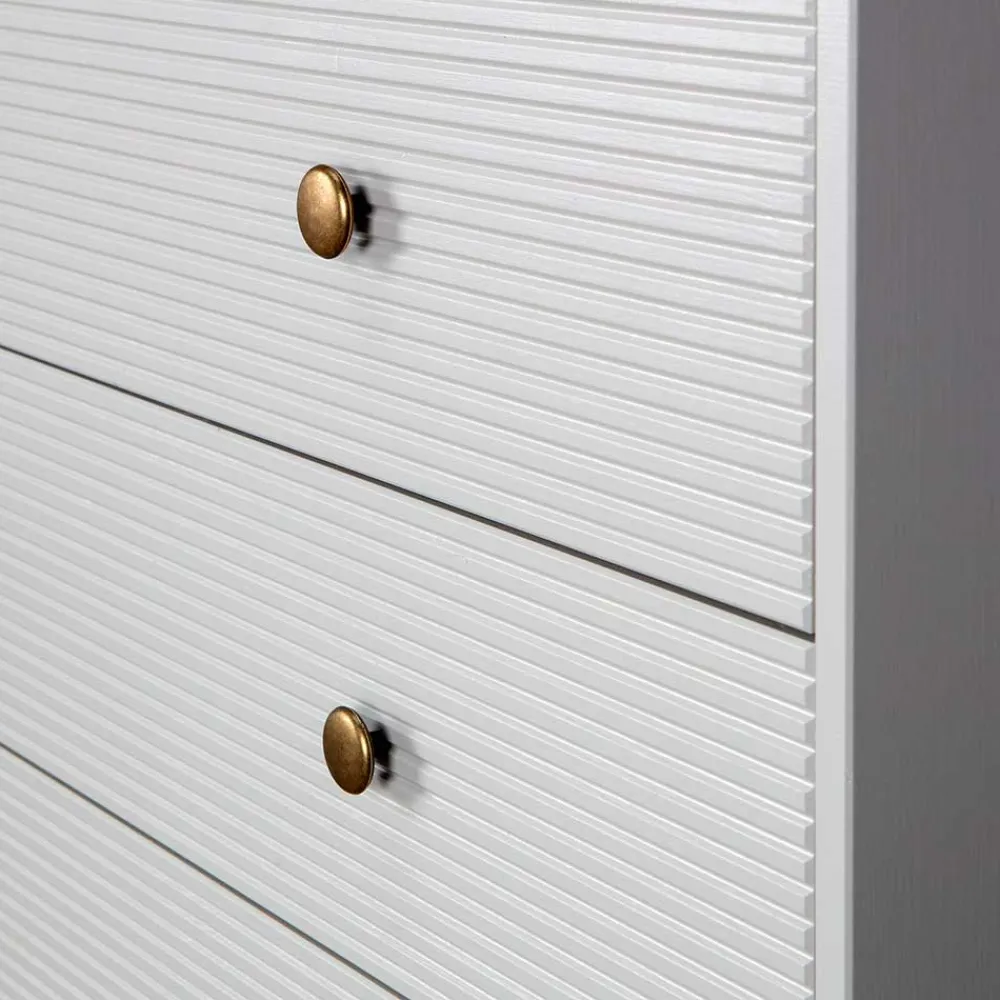 Online Schubladenkommode Novelya Flurkommoden|Schlafzimmerkommoden