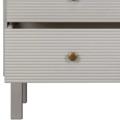 Online Schubladenkommode Novelya Flurkommoden|Schlafzimmerkommoden