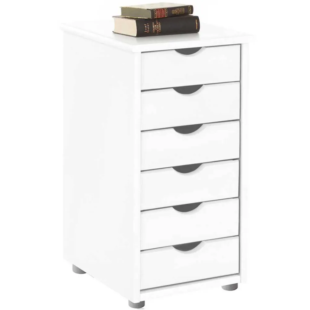 Best Schubladenkommode Olia Nachtkommoden|Nachttisch