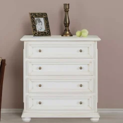 Schubladenkommode Orleans*Pharao24