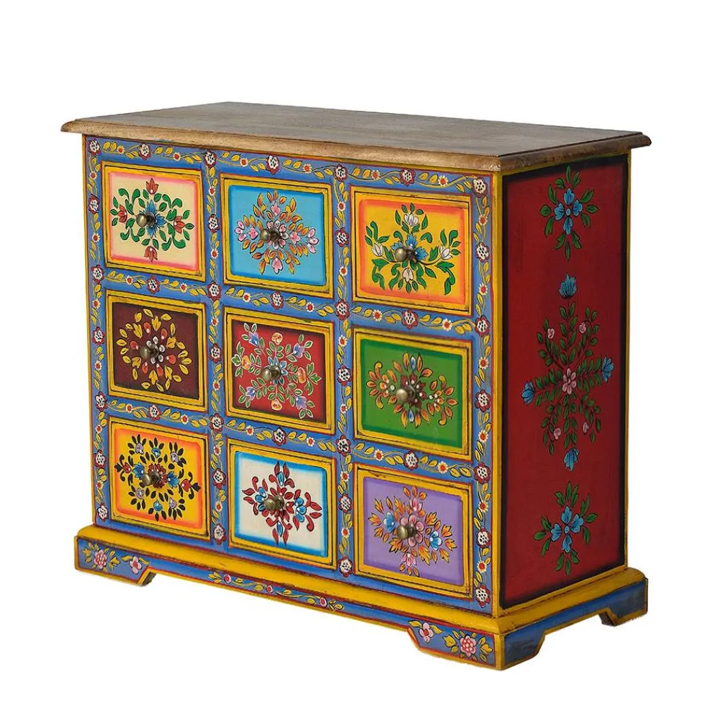 Clearance Schubladenkommode Prudion Schlafzimmerkommoden|Schubkastenkommoden