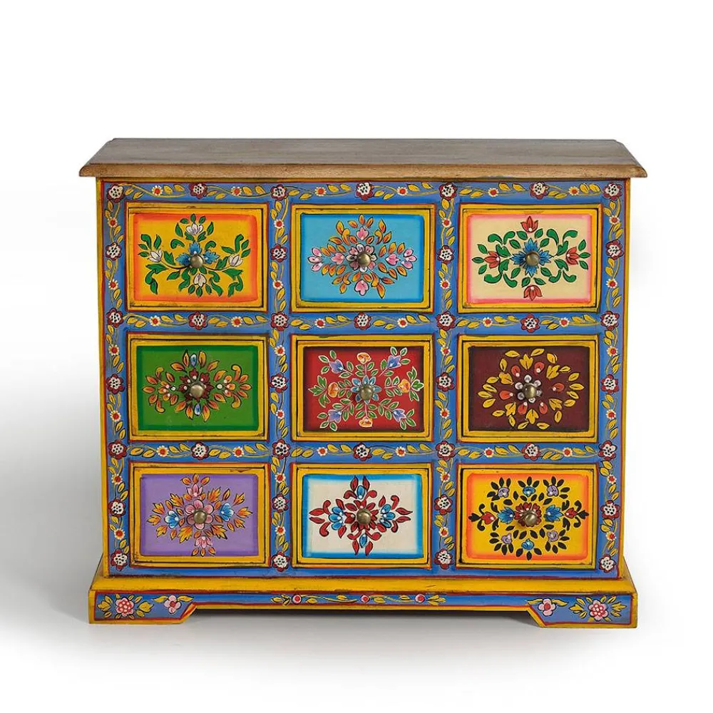 Clearance Schubladenkommode Prudion Schlafzimmerkommoden|Schubkastenkommoden