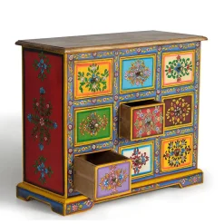 Clearance Schubladenkommode Prudion Schlafzimmerkommoden|Schubkastenkommoden