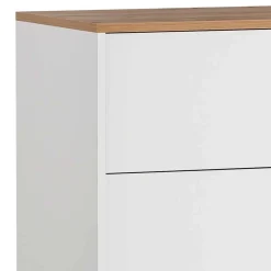 Schubladenkommode Romantico Schlafzimmerkommoden|Schubkastenkommoden