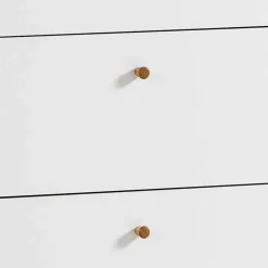 Schubladenkommode Romantico Schlafzimmerkommoden|Schubkastenkommoden