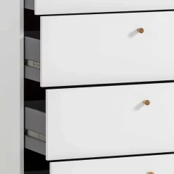 Schubladenkommode Romantico Schlafzimmerkommoden|Schubkastenkommoden