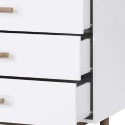 New Schubladenkommode Roosenia Schlafzimmerkommoden|Schubkastenkommoden