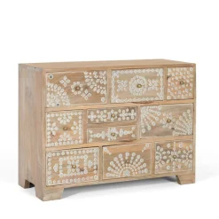 Schubladenkommode Sadine*Pharao24 Best