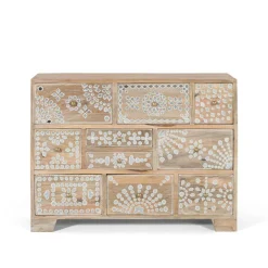 Schubladenkommode Sadine*Pharao24 Best