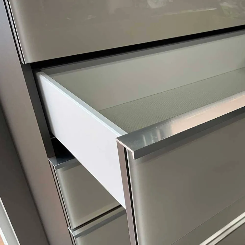 Schubladenkommode Sanctos*Pharao24 Online