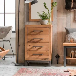 Schubladenkommode Terrios*Pharao24