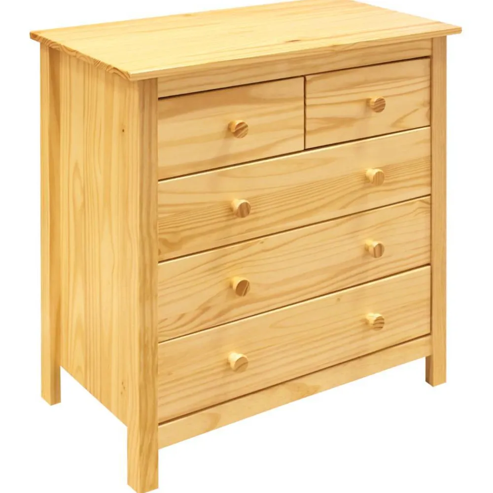 Best Schubladenkommode Tine Schlafzimmerkommoden|Schubkastenkommoden