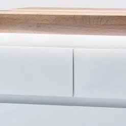 Online Schubladenkommode Uminia Wohnzimmerkommoden|Massivholz Kommoden