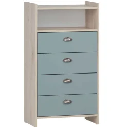 Schubladenkommode Viraneos*Pharao24 Best