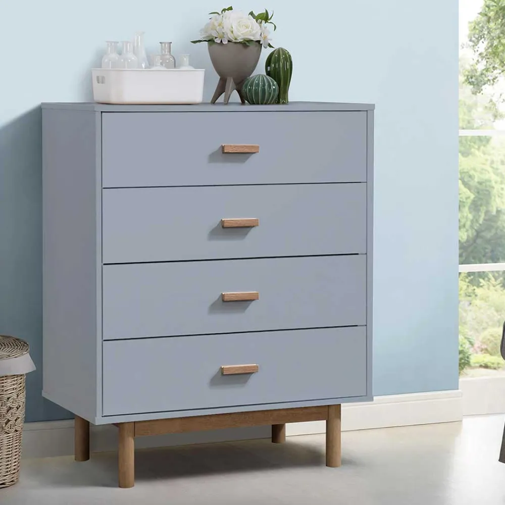 Best Schubladenkommode Vuno Flurkommoden|Schlafzimmerkommoden