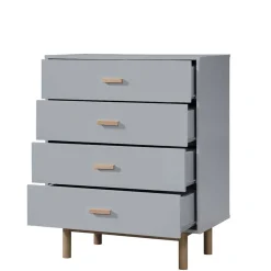 Best Schubladenkommode Vuno Flurkommoden|Schlafzimmerkommoden