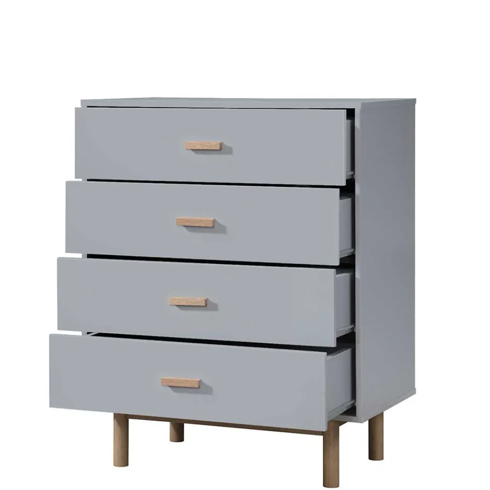 Best Schubladenkommode Vuno Flurkommoden|Schlafzimmerkommoden