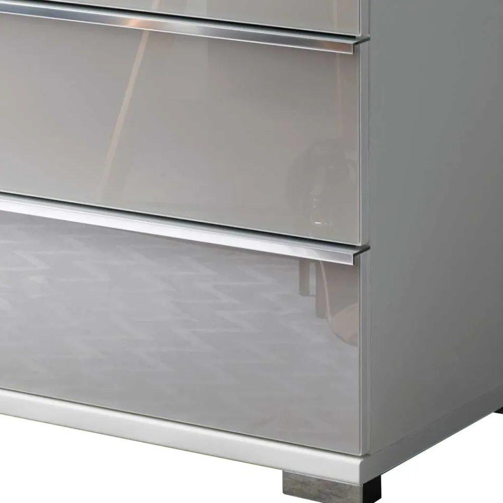 Schubladenkommode Xarina*Pharao24 Discount